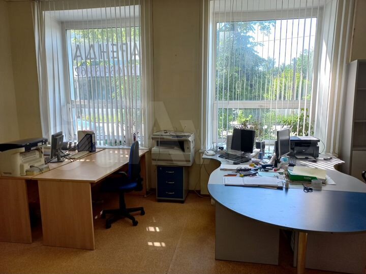 Офис, 24 м²