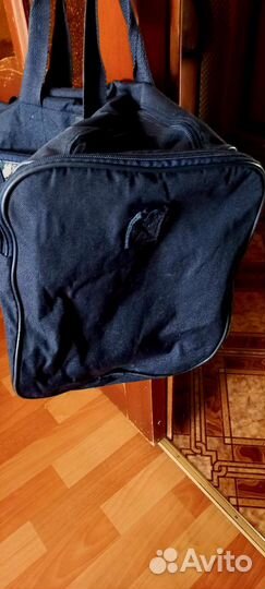 Сумка дорожная большая