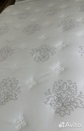 Матрас орматек comfort prim middle 140*200