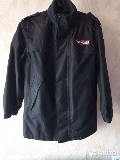 Куртка (ввз)