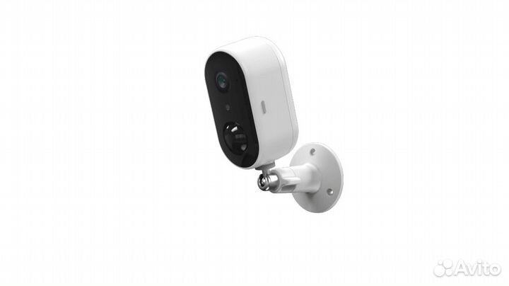 Wi-Fi камера Laxihub W1 + карта памяти 32GB