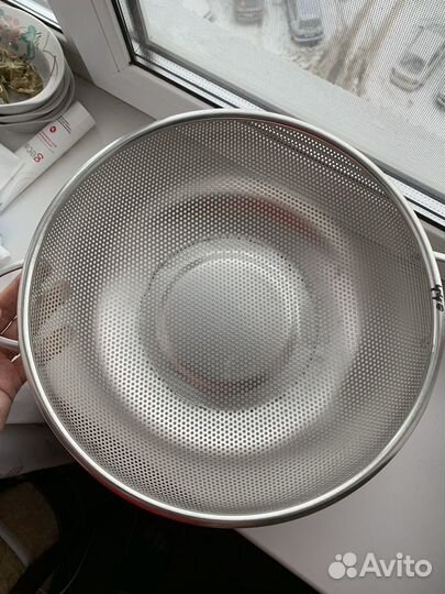 Друшлак большой