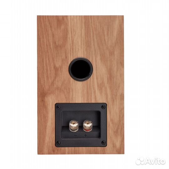 Полочная акустика Fyne Audio F300 Light Oak