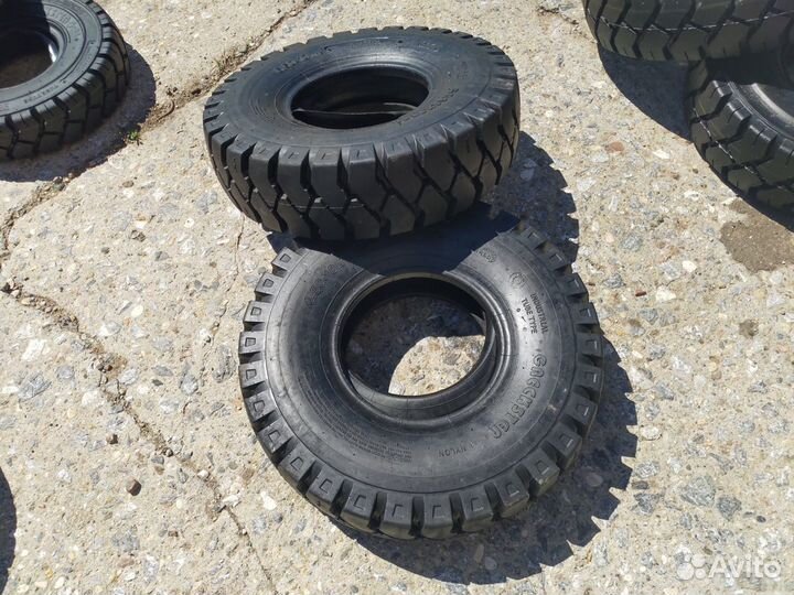 Emerald Greckster IND01 6.50/10