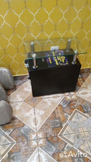 Массажное кресло бу