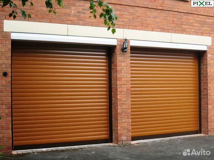 Рольставни