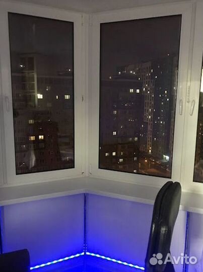 Качественные окна пвх и остекление