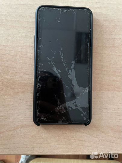 Samsung Galaxy A20s, 2/32 ГБ