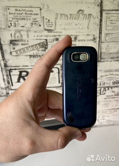 Телефон Nokia 2600 Classic