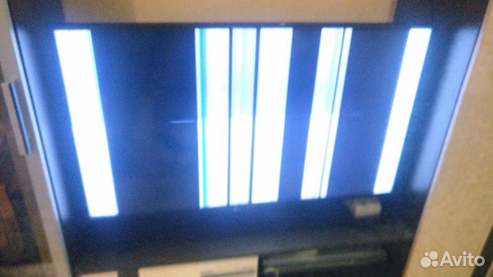 Телевизор samsung SMART tv 40 4k