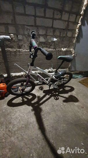 Велосипед б/у