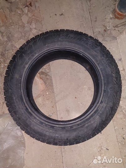 Cordiant Snow Cross 225/65 R17