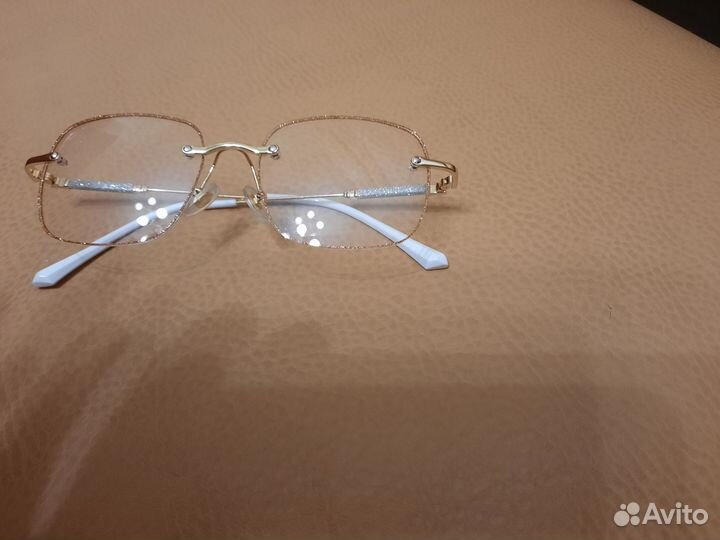 Очки для зрения (минус - 1.5)