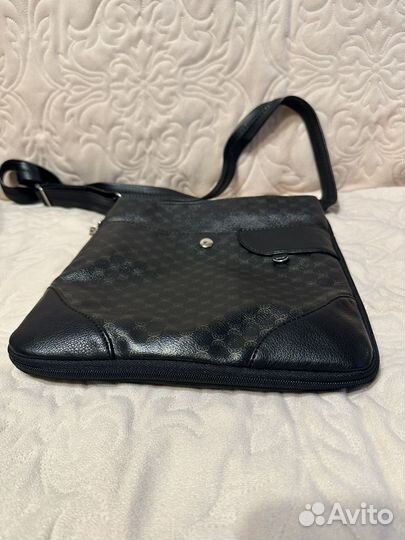 Сумка Медведково кросс боди