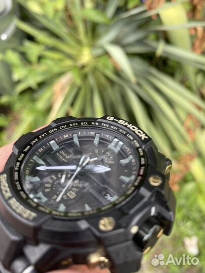 Часы casio G shock GW-A1030A