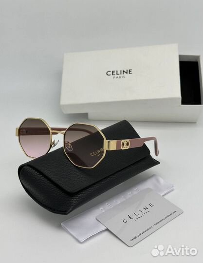 Солнцезащитные очки celine