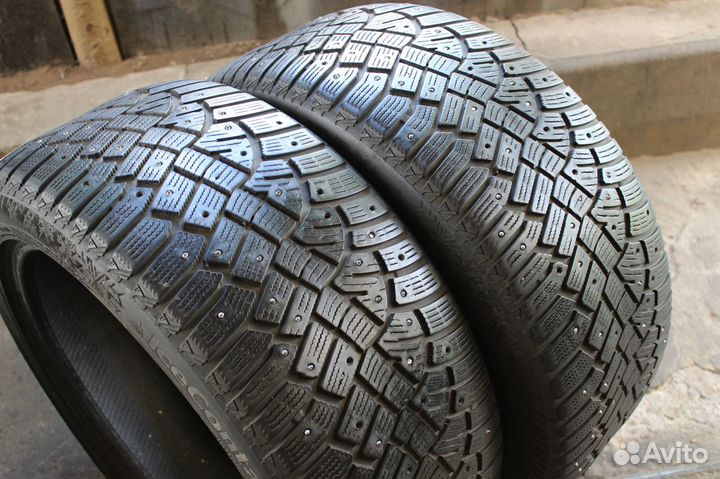 Continental IceContact 2 245/45 R18 100T