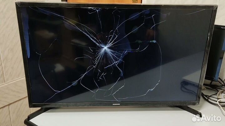 Samsung ue32n4000au