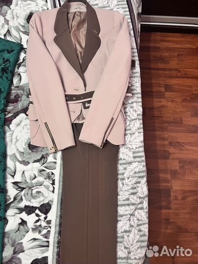 Женские вещи пакетом 44