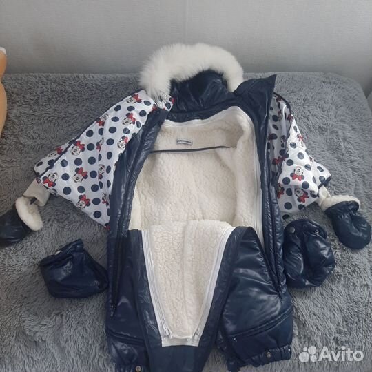 Демисезонный