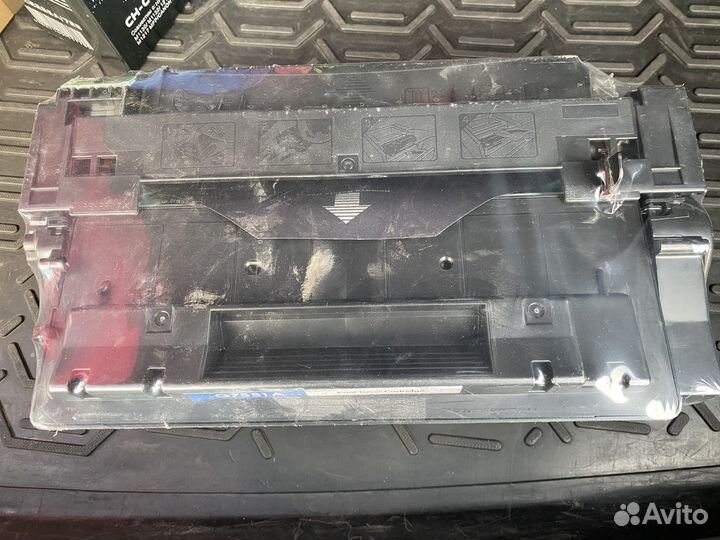 Картридж HP Q7551A