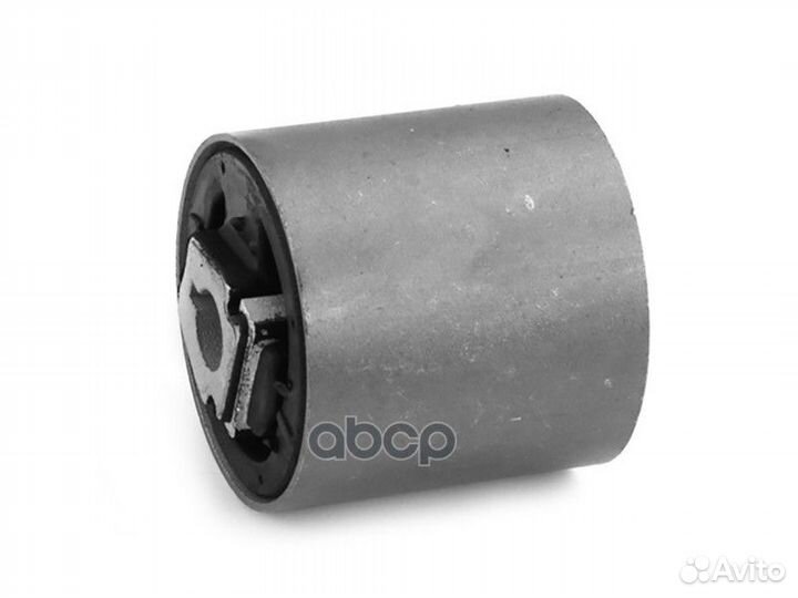 Сайлентблок переднего продольного рычага BMW X