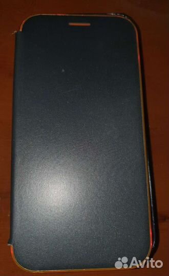 Чехол samsung a5 светящийся