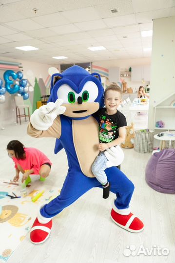 Аниматорысеребрянное шоу,Неоновая вечеринка