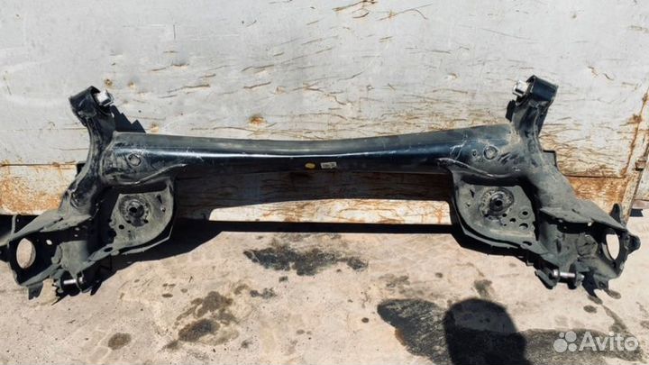 Балка Подрамник Mazda3 Mazda 3 BP задний
