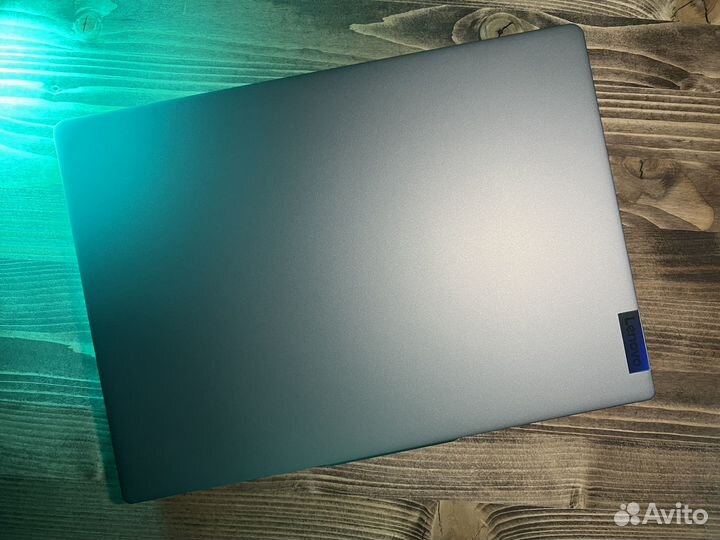 Lenovo ideapad 2024 (i5-12450h, 16/1024Gb)