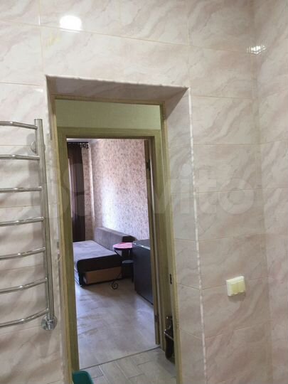 1-к. квартира, 41 м², 3/3 эт.