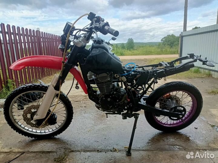 Рейсер gy 150