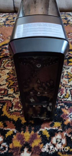 Ибп CyberPower CP1300epfclcd