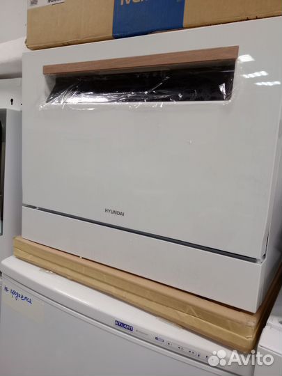 Посудомоечные машины Hansa, Zugël, Hyundai, новые