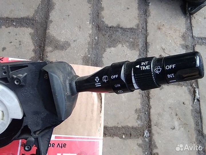 Переключатели Acura Mdx в сборе 01 год