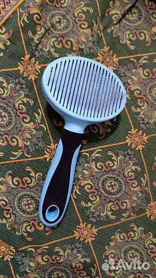 Расческа для кошек и собак