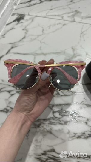 Очки gentle monster