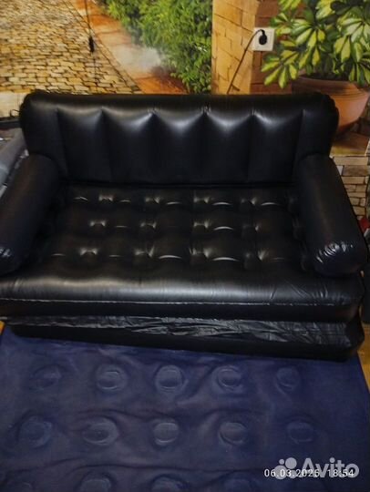 Диван матрас