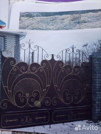 Изготовление изделий из металла