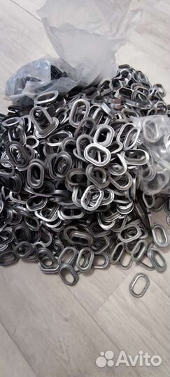 Тентовая фурнитура