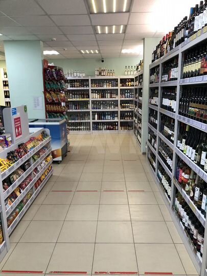 Помещение с ремонтом свободного назначения