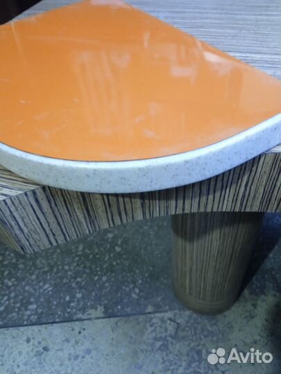 Нестандартные изделия облицованнее пластикои