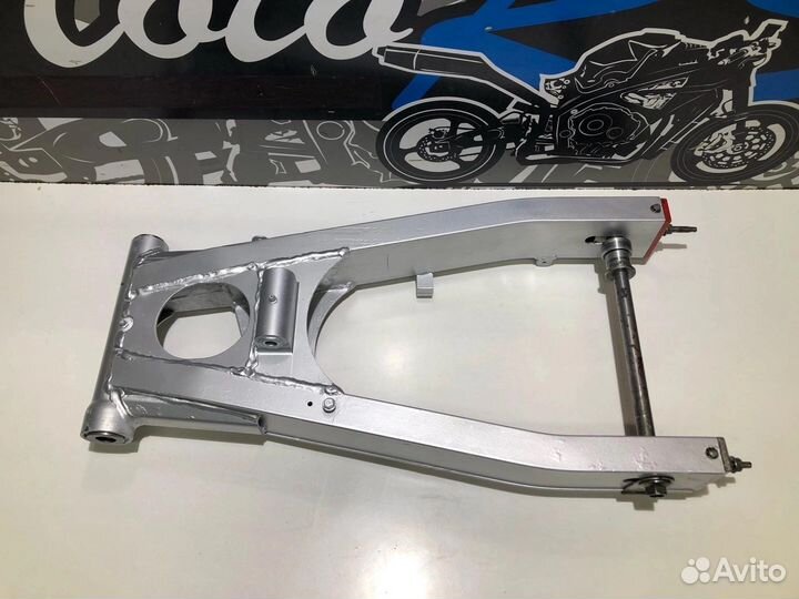 Маятник Kawasaki ZZR 600-1 1992г