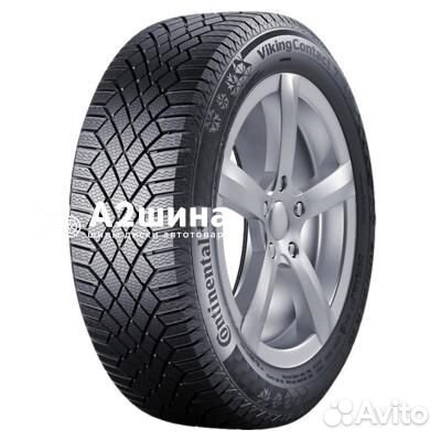 Continental VikingContact 7 SSR 215/65 R17