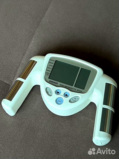 Жироанализатор