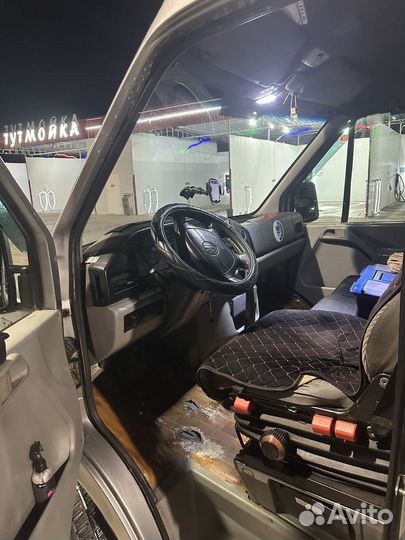 Volkswagen LT 2.5 МТ, 2001, 550 000 км