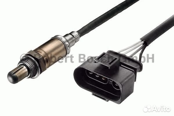 Датчик кислородный