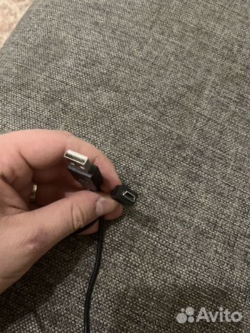 USB Mini Зарядное устройство, провод зарядки