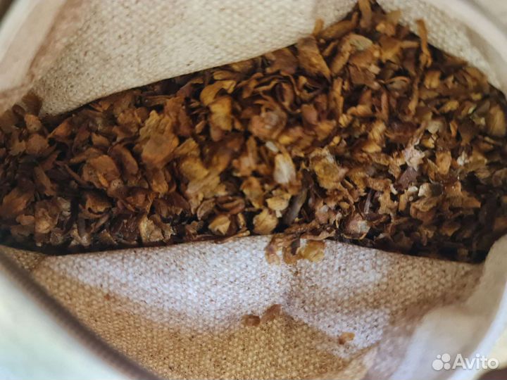 Подушка кедровая 50х70