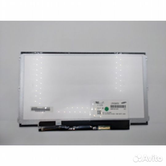 Матрица LTN125AT01, 031p2r, Dell Latitude e6220, 1